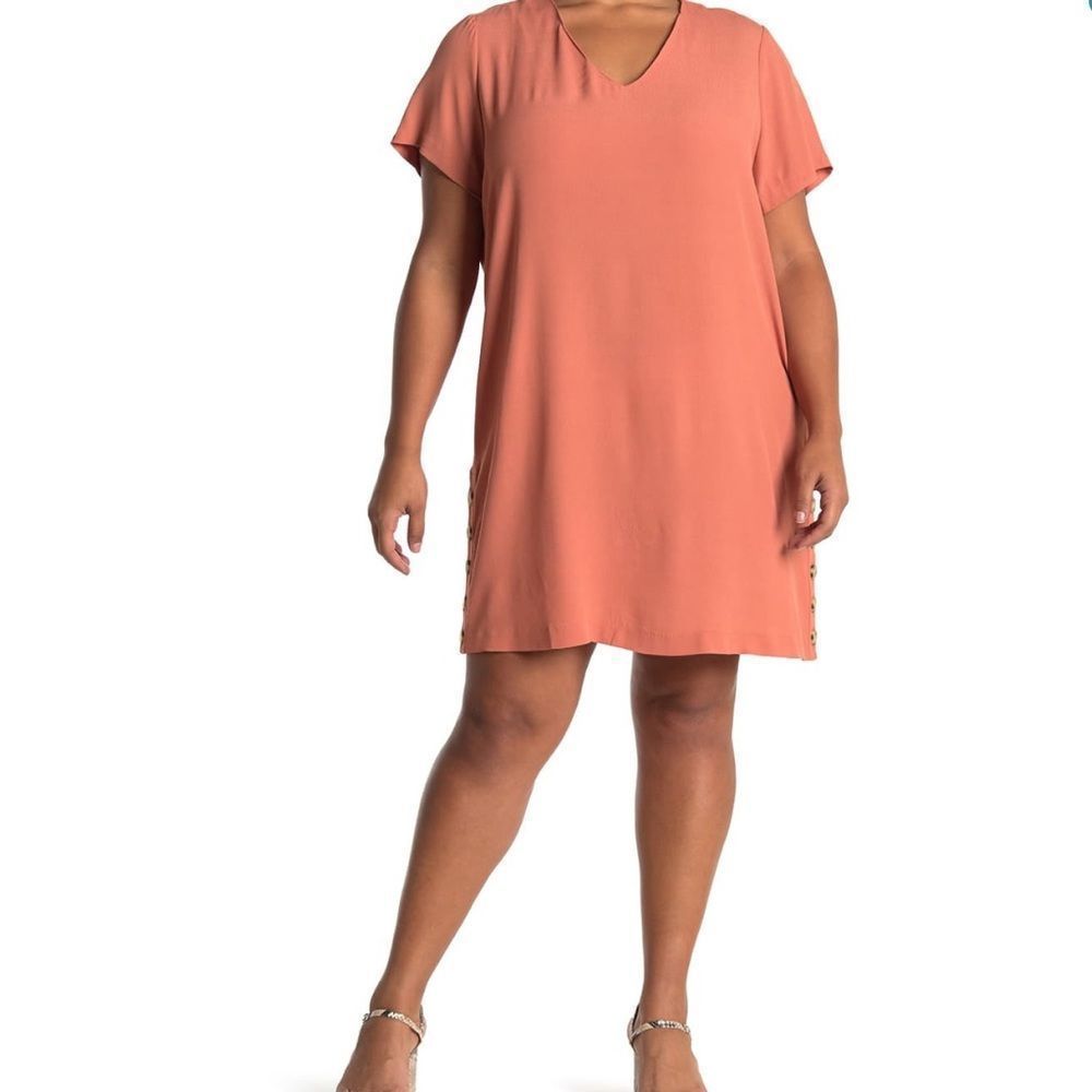 MADEWELL Dress - Picture 4 of 5